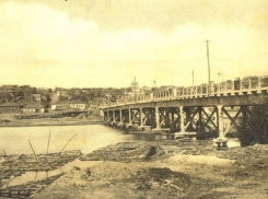 Календарь: Могущество огненной стихии или как пожар уничтожил Воронеж 268 лет назад 