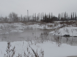 Воронежская полиция ждет, когда жители левого берега начнут задыхаться от стоков ООО «ЭкоЛайнер» 