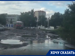 Стала известна причина нового фекального бедствия в Воронеже