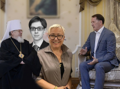 Религиозный Гордеев: предложение владыке Сергию, ответ «матушке Зое» и сыну Никите