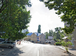 Участок улицы 20 лет ВЛКСМ в Воронеже закрывается для движения на три дня