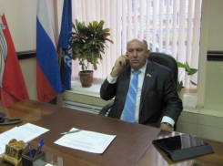 Неизвестные в масках пытали утюгом воронежского депутата Рыбенко