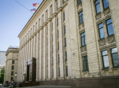 Главой контрольного управления воронежского облправительства стал Игорь Селютин