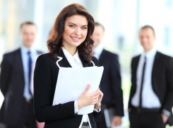 Инфографика: Где топ-менеджерам проще найти работу в Воронеже 