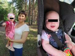 Под Воронежем виновнице аварии, в которой погибли 22-летняя девушка и ее 6-месячная племянница, дали три года условно