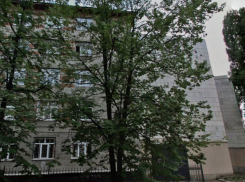Филиал академии ФСО в Воронеже реконструируют за 220 млн рублей