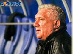 «Сказать, что мы расстроены, ничего не сказать», – новый тренер «Факела» дал первый комментарий после матча с «Рубином»