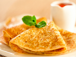 На Масленицу в Воронеже стало дешевле приготовить блины