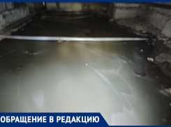 Неимоверная вонь испытывает воронежцев на прочность 