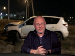 Гоблина заинтересовало скандальное ДТП с воронежским судьей