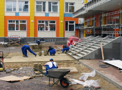 Строить новую школу в воронежском микрорайоне Шилово будет ДСК