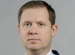 Выходец из мэрии и зампред Воронежского облправительства Александр Попов отмечает 48-летие