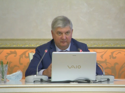 Масочный режим в Воронежской области могут отменить уже через пару недель