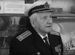 Ветеран Великой Отечественной войны скончался на 104-м году жизни в Воронеже