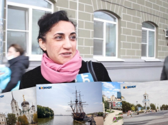Что в Воронеже не стыдно показать туристам, рассказали горожане