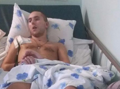 22-летнему воронежцу, вышедшему из комы после жуткой аварии с катерами, стало хуже