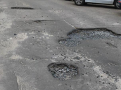 Главной причиной плохих дорог воронежцы назвали коррупцию