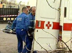 В Воронеже на Машмете нашли тело неопознанной женщины 