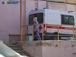 В 3 больницах свернули ковидные койки в Воронежской области