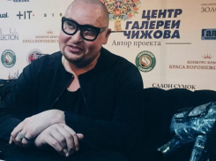 Шура в Воронеже: «Мои зубы стоят 8 миллионов!»
