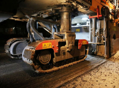 Масштабный ремонт дорог в Воронеже власти решили начать с окраин