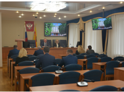 Вскрыты многочисленные нарушения при капремонте «Музея-Диорамы» в Воронеже 