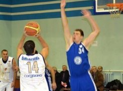 «Согдиана-СКИФ» досрочно заняла первое место в дивизионе «Юг»