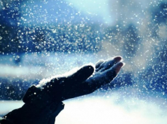 Воронежцы почувствуют дыхание зимы в ее последний выходной