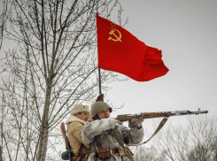 Освобождение Воронежа от фашистов обсудят на круглом столе в ВГУ