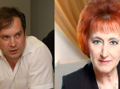 В «Культурный Фронт» вступили Галина Кудрявцева и Андрей Померанцев