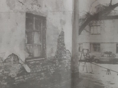 С разрушением СССР жители ветхих домов оказались брошенными в Воронеже