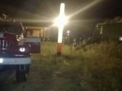Под Воронежем поезд переехал легковушку: 74-летний мужчина погиб 