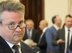 Мэр Воронежа Кстенин сломал шаблон блогера Варламова