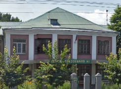 В Воронеже решили реорганизовать две школы в Советском и Железнодорожном районах