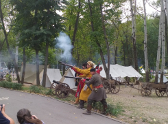 Опубликована программа фестиваля «Русское лето» в Воронеже