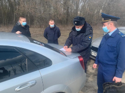 Прокуратура взялась за ДТП с пьяным экс-полицейским в Воронежской области 