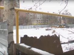 Бизнес-квартал у Коминтерновского кладбища будет построен на живых и мёртвых?