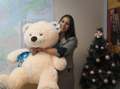 Победитель четвертой недели в фотоконкурсе «Я люблю Воронеж!» получил свой приз!