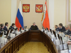В правительстве Воронежской области объяснили «сказочную» статистику 