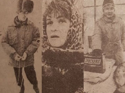 Мы стали жестокими, злыми, - как воронежцы оценивали жизнь в начале 90-х годов