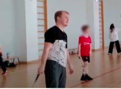 Физрука-педофила отправили в СИЗО в Воронеже