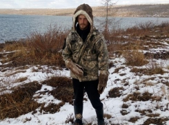 Путешественник-экстремал из Воронежа, мечтавший поймать чёрта на якутском озере, вернулся домой