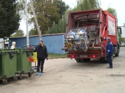 Вывоз мусора в Воронеже подорожает минимум в четыре раза