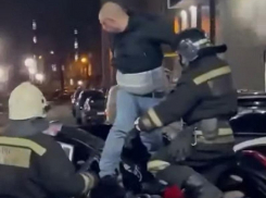 Выпавший с 19-го этажа дома в Воронеже оказался белгородцем