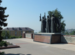 В Воронеже будут реставрировать братские могилы (ФОТО)