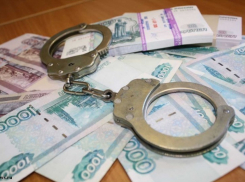 В Богучарском районе страховой агент похитила деньги клиента