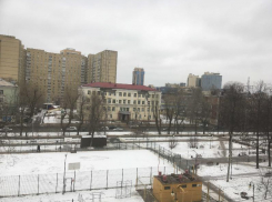 Вторжение арктического воздуха принесет морозы в Воронеж