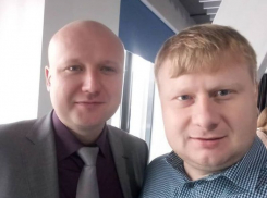 Назван новый глава реготделения партии «Родина» в Воронежской области