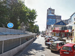 Воронежские власти перекроют улицу Куколкина на четыре дня