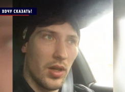 «Из «Олимпика» неизвестные украли скейт-парк!» - воронежский спортсмен Роман Шалимов 